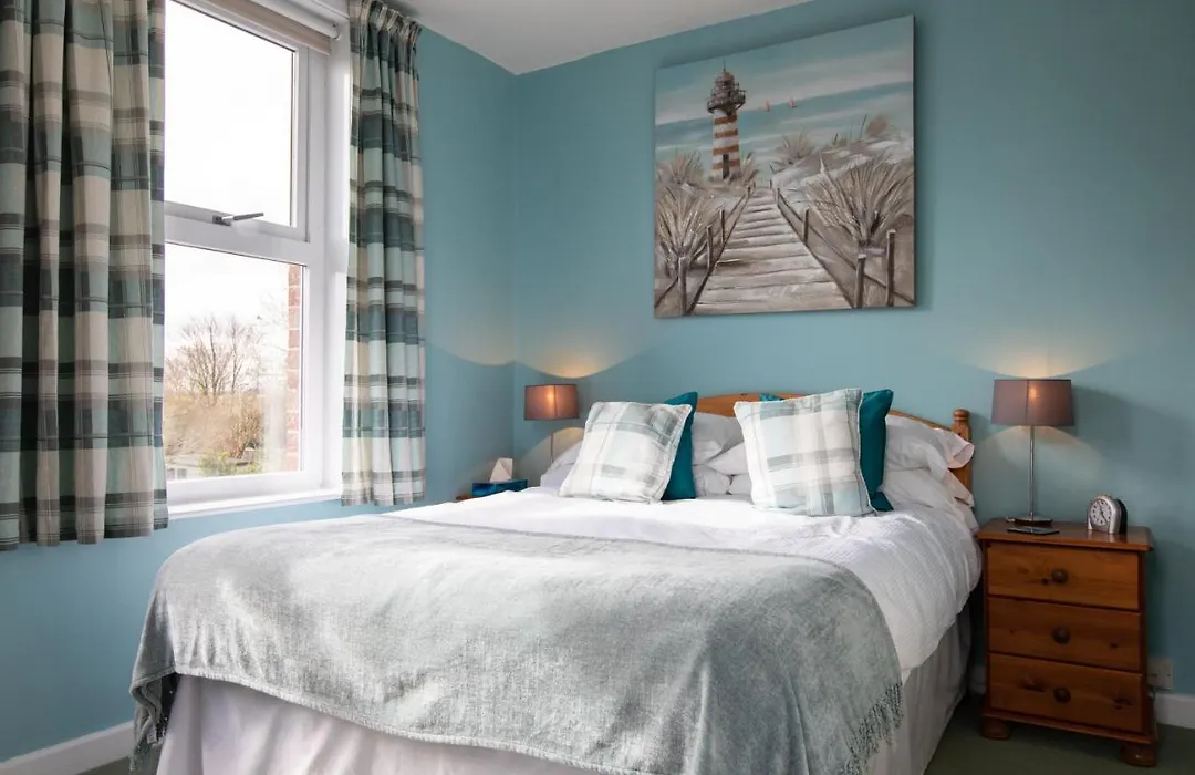 Aquila Heights Guest House-1